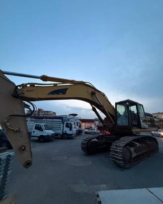 Escavatore Cat 345 B