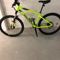 Mtb ROCKRIDER ST 530