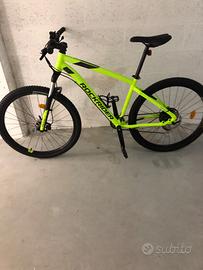 Mtb ROCKRIDER ST 530