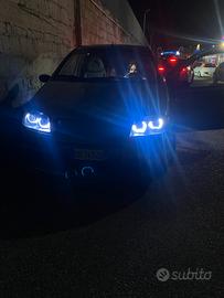 Fiat punto 188 allestimento HGT