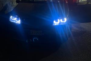 Fiat punto 188 allestimento HGT