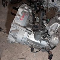 CAMBIO MANUALE 6M TCV VOLKSWAGEN T-CROSS 1.0 TSI