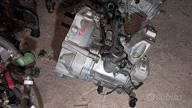 CAMBIO MANUALE 6M TCV VOLKSWAGEN T-CROSS 1.0 TSI