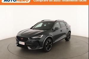 CUPRA Formentor VD19413