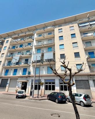 Appartamento di ampia metratura con mansarda