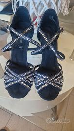 scarpe da ballo 
