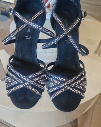 scarpe da ballo 
