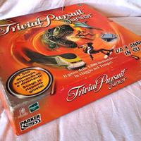 Giocattolo Trivial  Pursuit Junior