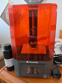 Stampante 3D. Voxelab Proxima 6.0 — LCD 2K