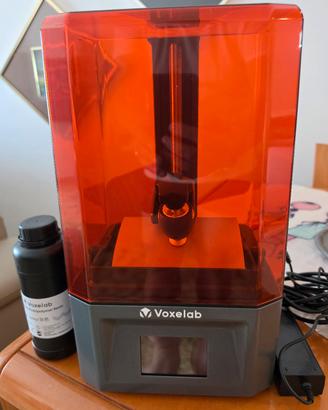 Stampante 3D. Voxelab Proxima 6.0 — LCD 2K