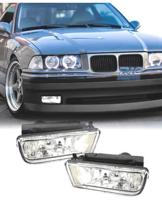 FARI FENDINEBBIA BMW E36 LOOK M3