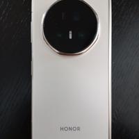 Honor Magic v5 Foldable 16/512GB Ivory White