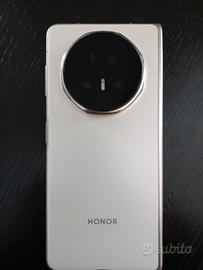 Honor Magic v5 Foldable 16/512GB Ivory White
