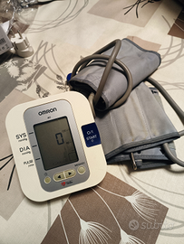 Misuratore di pressione