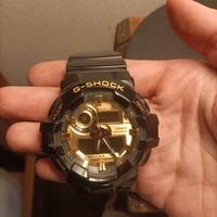 Orologio Al Quarzo Casio G-shock Ga-710gb-1aer
