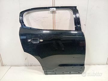 PORTIERA POSTERIORE DESTRA CITROEN C5 Aircross 982