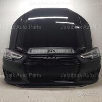 AUDI 8r Lampada xenon paraurti cofano sollevabile