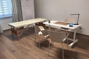 Stanze arredate in Studio condiviso