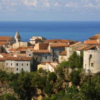 Appartamento Tortora centro storico (cs)