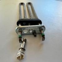 Resistenza e sensore temperatura Rex Electrolux