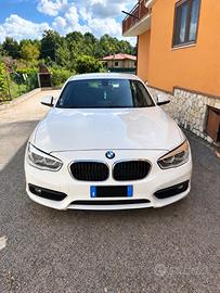 BMW serie 1 116 d