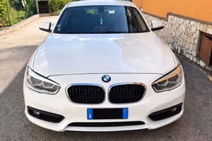 BMW serie 1 116 d