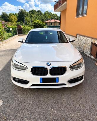 BMW serie 1 116 d