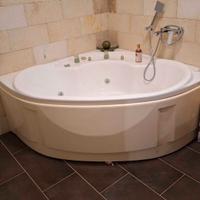 Vasca idromassaggio Nuova