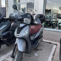 Scooter 125