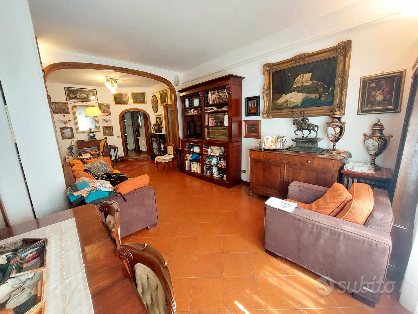 Appartamento – Firenze, Campo di Marte, Quartiere 2 - Vista 3
