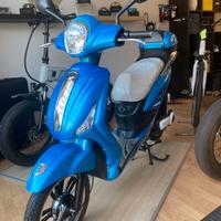 Scooter elettrico