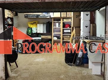 Torvajanica via pola box doppio libero zona vvff