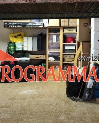 Torvajanica via pola box doppio libero zona vvff