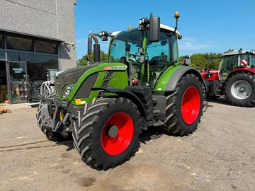 Fendt 516 Vario PROFIPLUS
