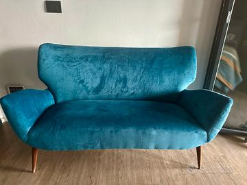 Divanetto vintage