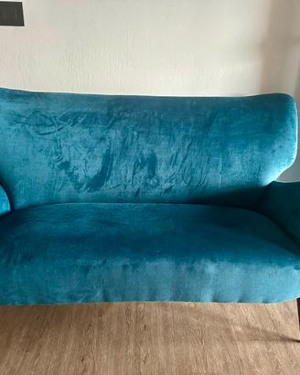 Divanetto vintage