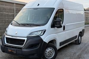 Peugeot Boxer PM 2022