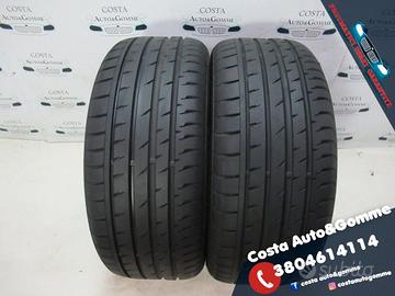 Saldi 235 50 17 Continental 2018 95% 235 50 R17