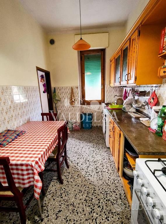 Appartamento di 80 m² con 4 locali a Poggibonsi - Vista 3