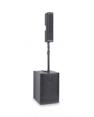 IMPIANTO 1000W  PORTATILE CON DSP BLUETOOTH