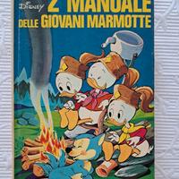 Manuale delle Giovani Marmotte