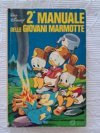 Manuale delle Giovani Marmotte