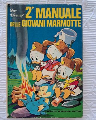 Manuale delle Giovani Marmotte