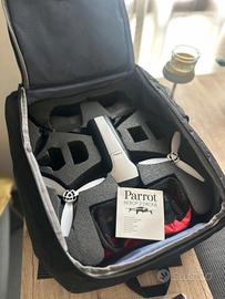 drone parrot bebop 2 