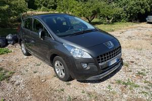 Peugeot 3008 2.0 HDi 150CV Tecno