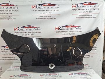 COFANO ANTERIORE SMART Fortwo Coupé (W451) A45175