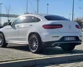 MERCEDES GLC Coupé (C253) - 2016