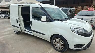Fiat Doblò 1.6 MJT 105CV PL-TA Cargo Maxi XL Lamie