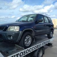 HONDA CR-V benz 2.0 .2.0.0.0 RICAMBI