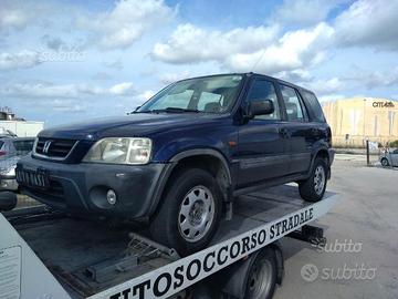 HONDA CR-V benz 2.0 .2.0.0.0 RICAMBI